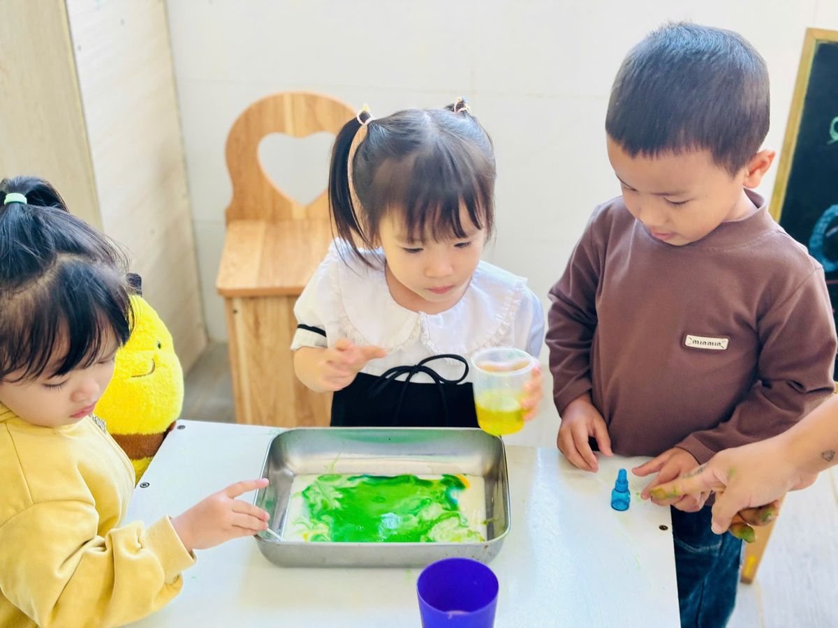 Ảnh hoạt động