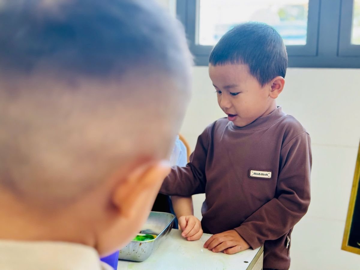 Ảnh hoạt động