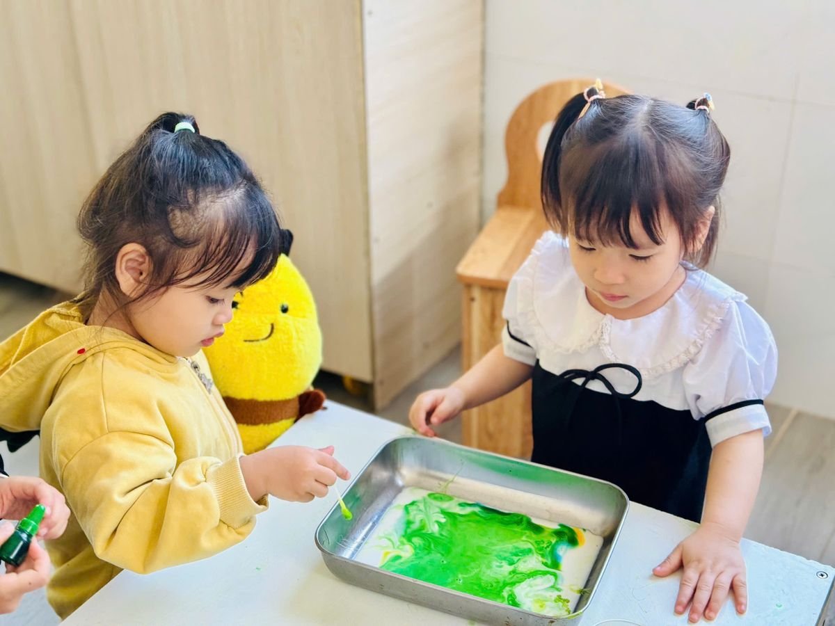 Ảnh hoạt động