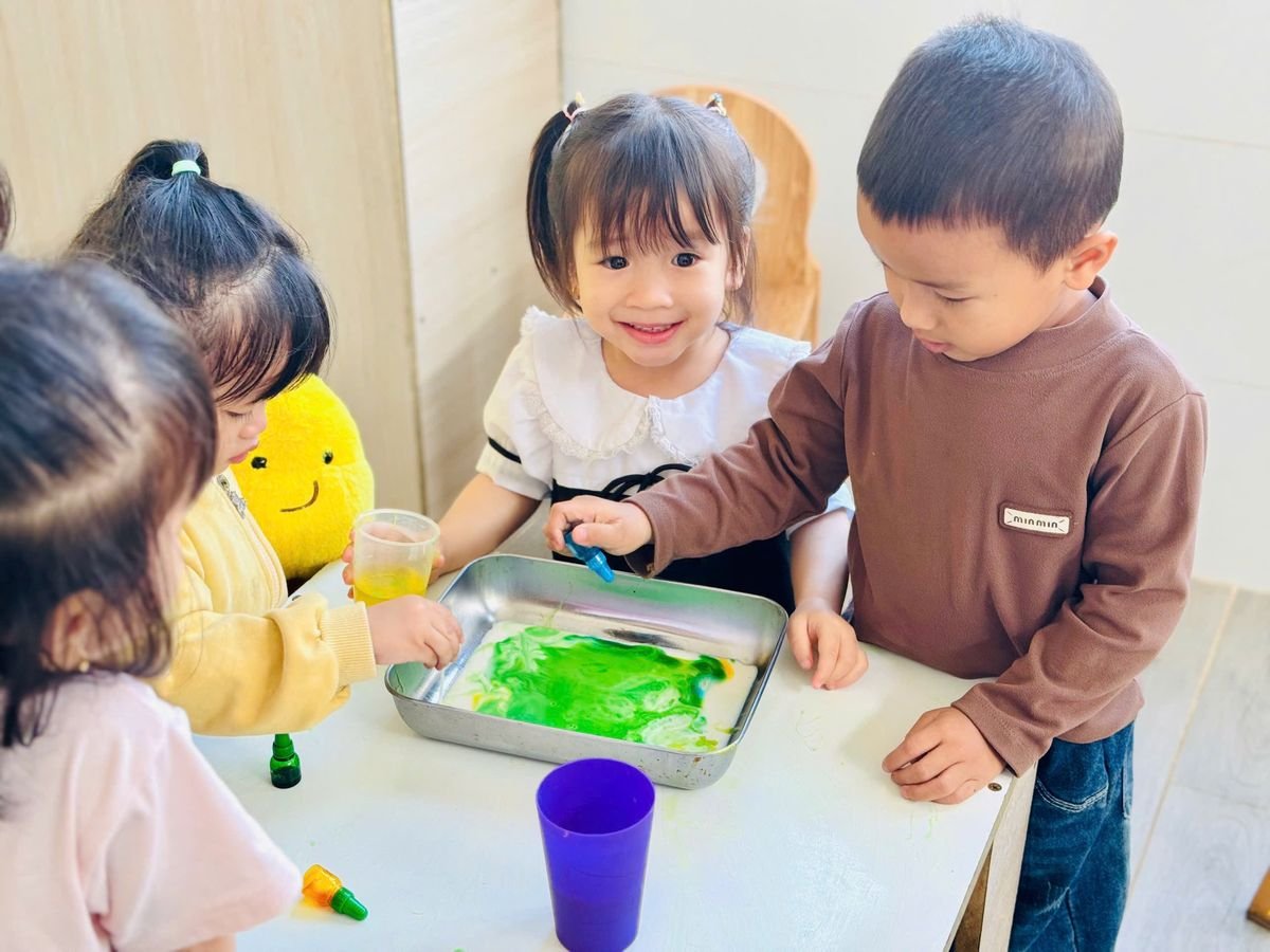 Ảnh hoạt động