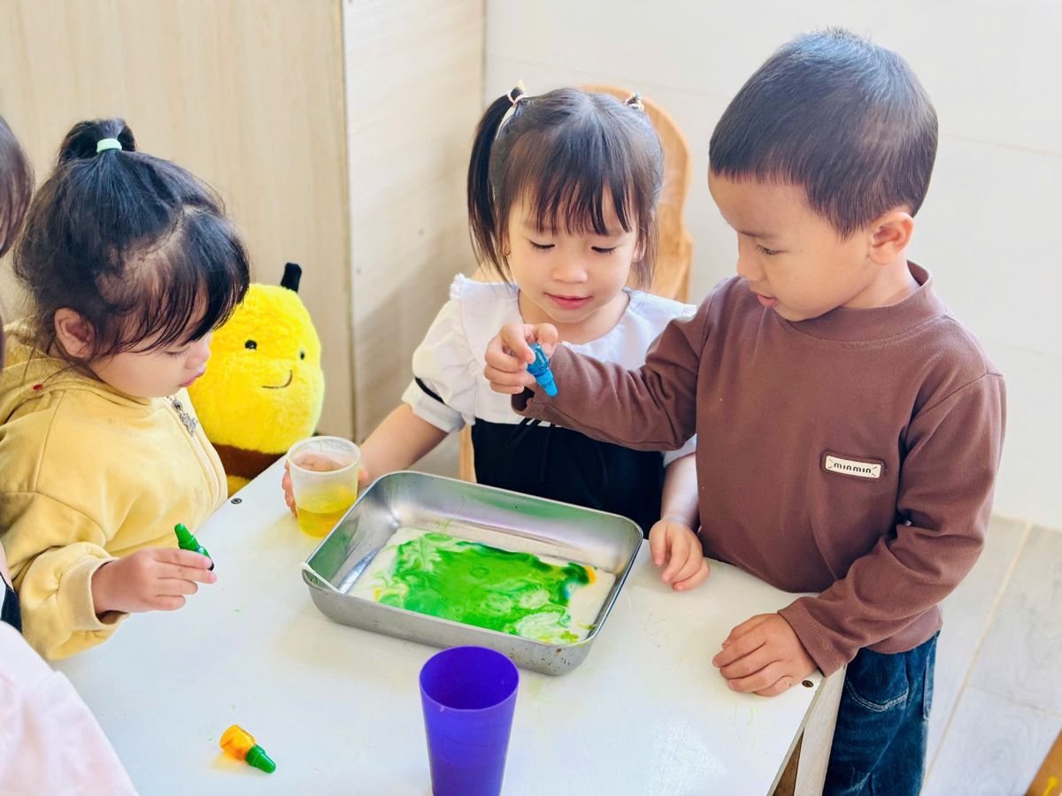 Ảnh hoạt động