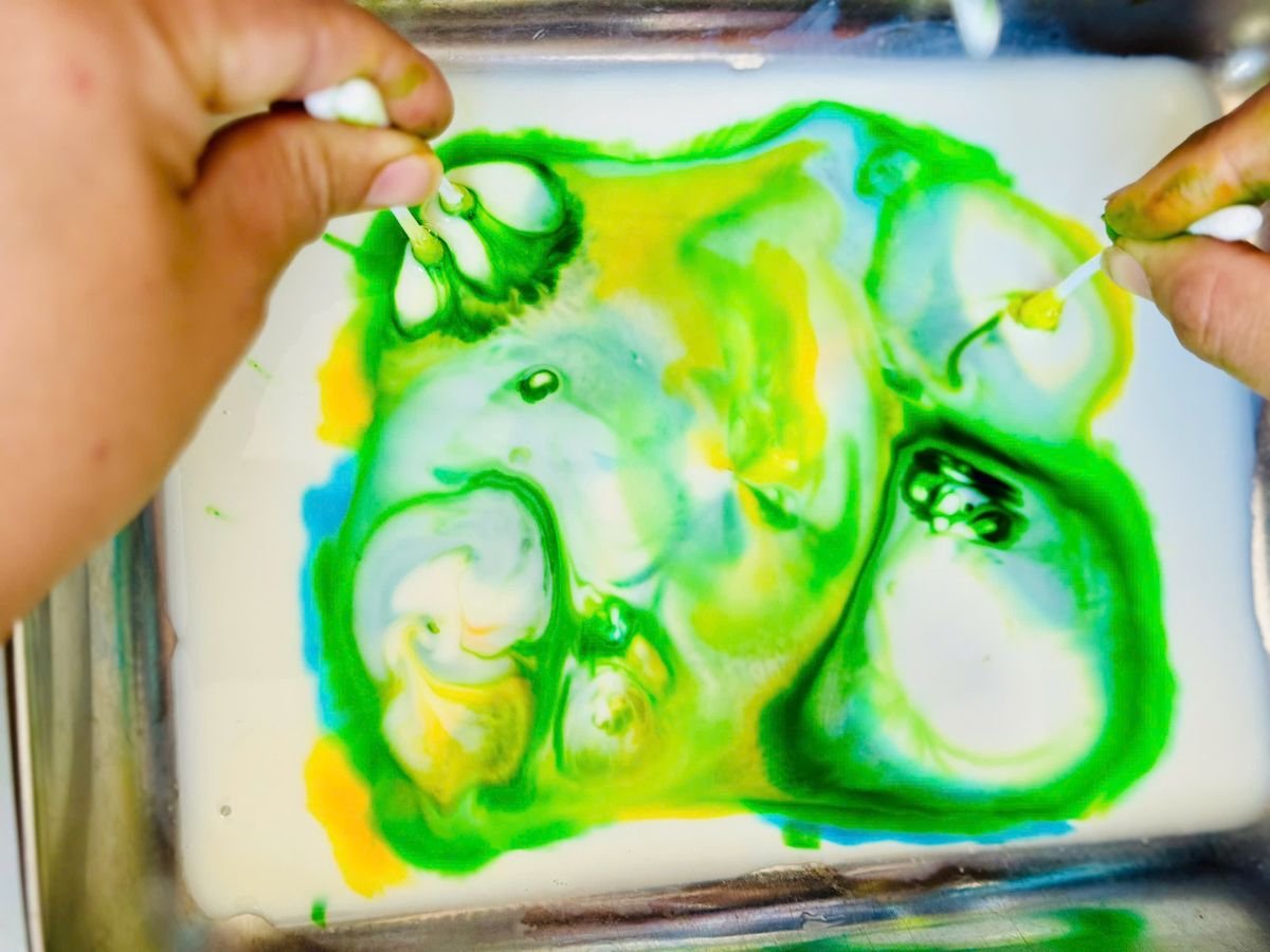 Ảnh hoạt động