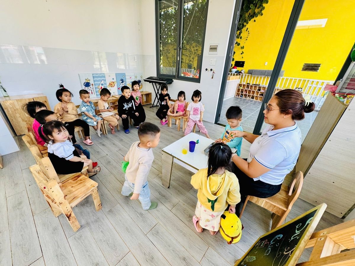 Ảnh hoạt động