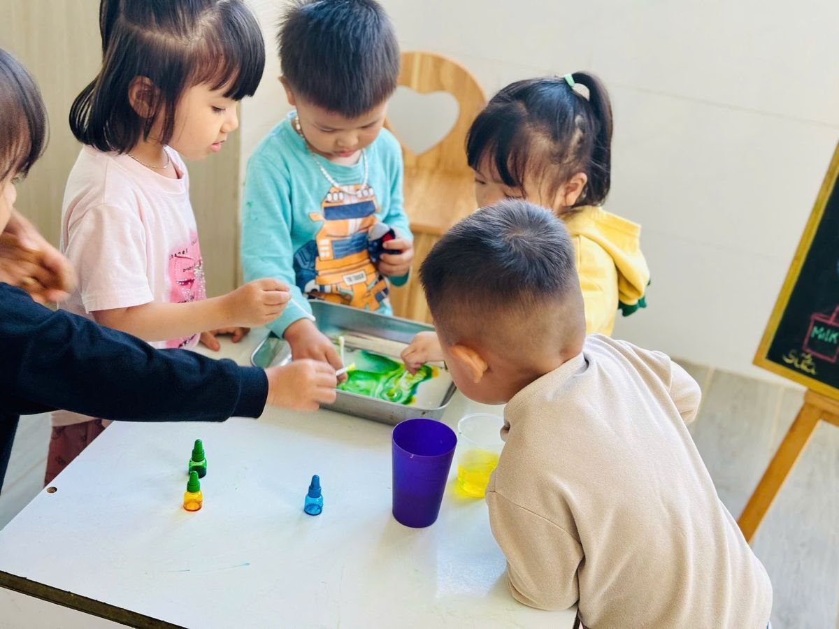 Ảnh hoạt động