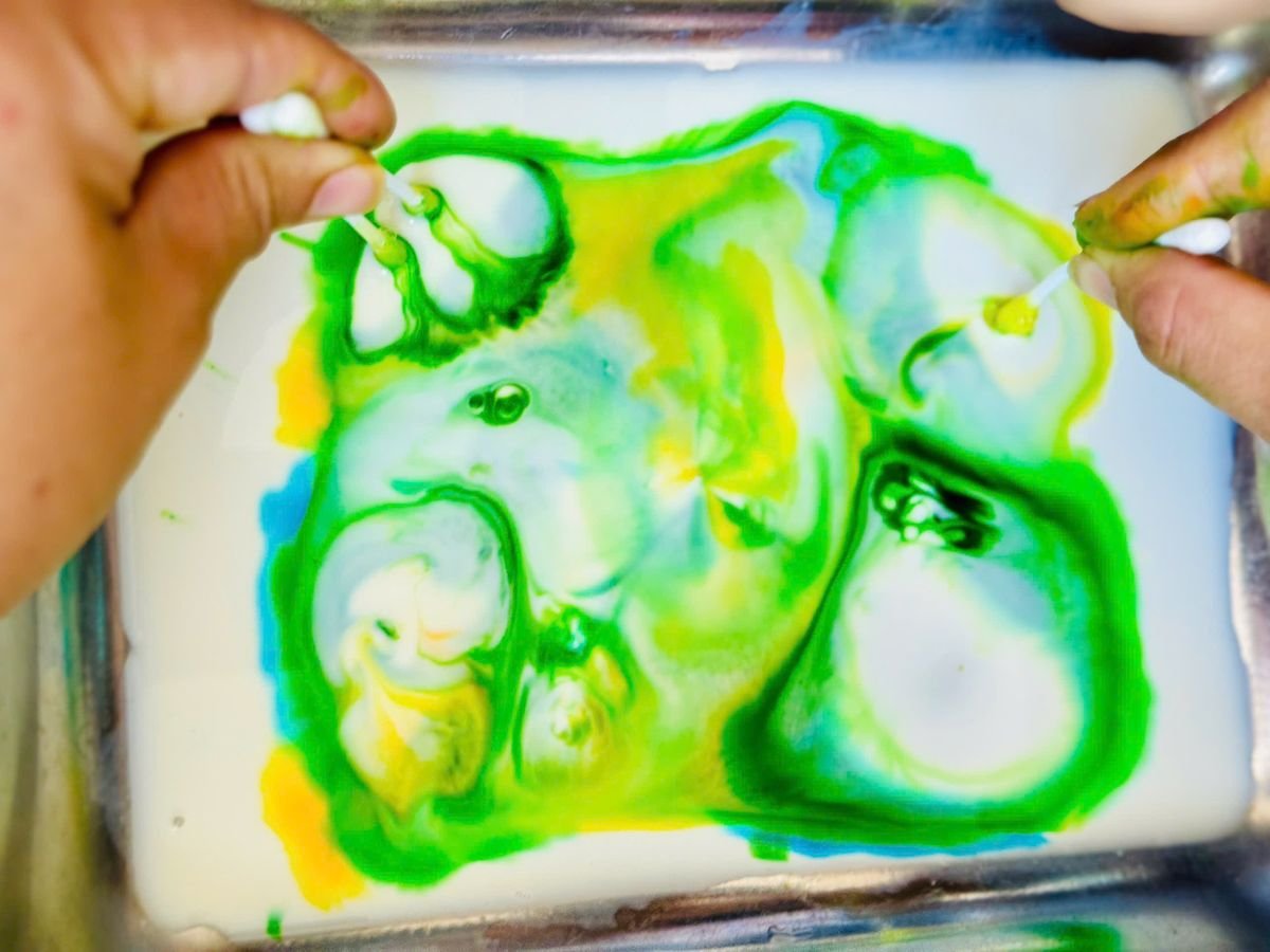 Ảnh hoạt động