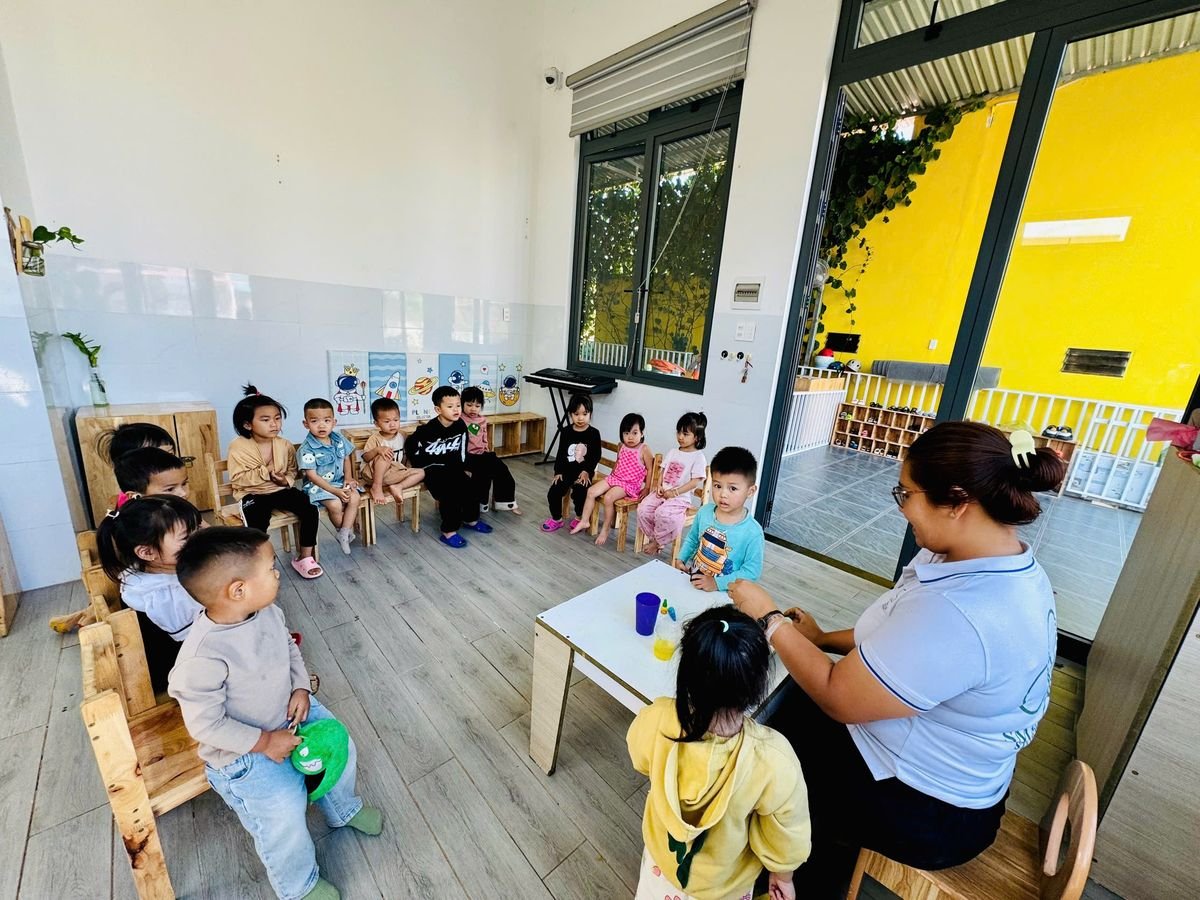 Ảnh hoạt động