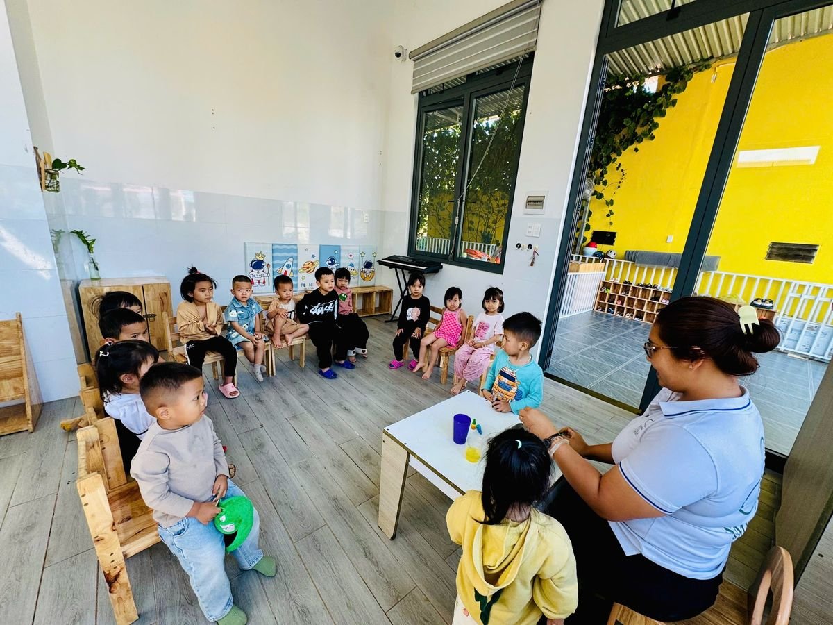 Ảnh hoạt động