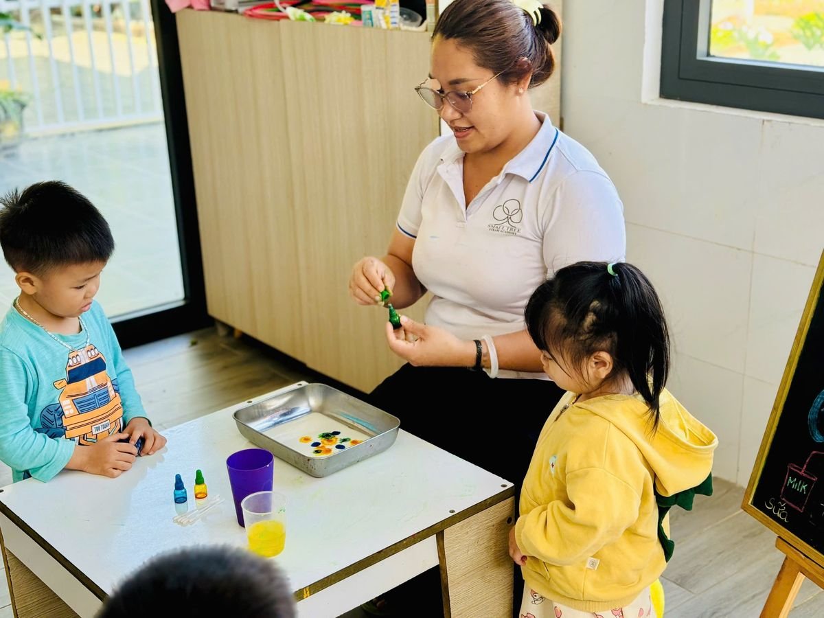 Ảnh hoạt động