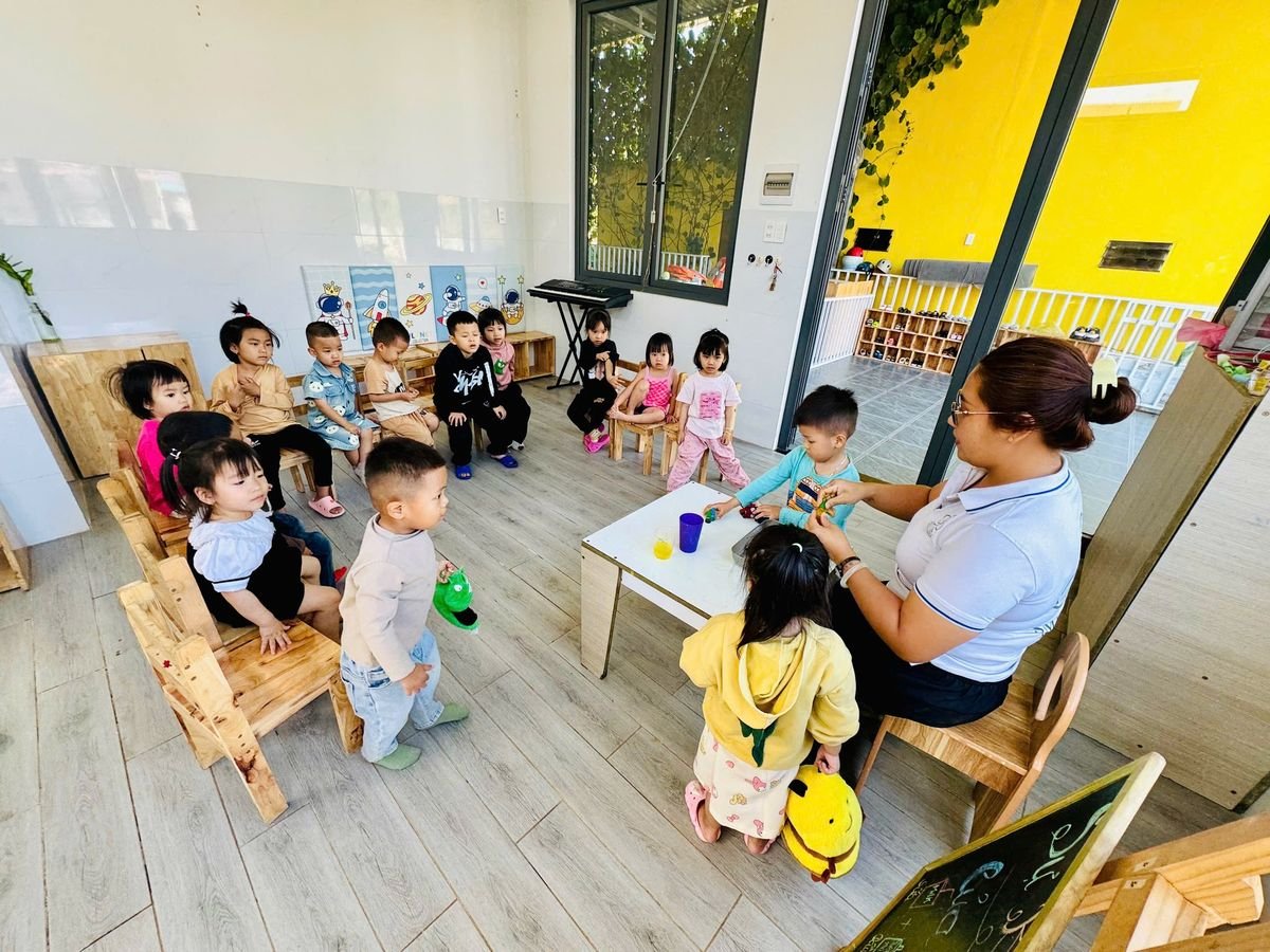 Ảnh hoạt động