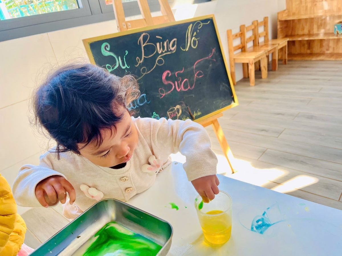 Ảnh hoạt động