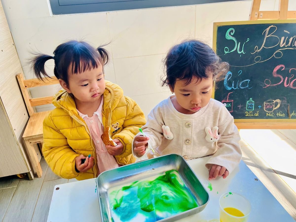 Ảnh hoạt động