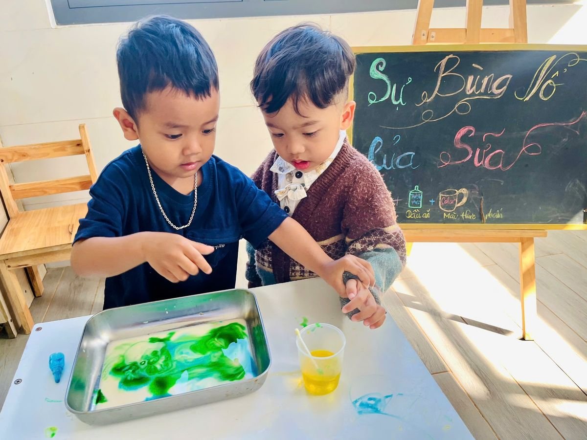 Ảnh hoạt động