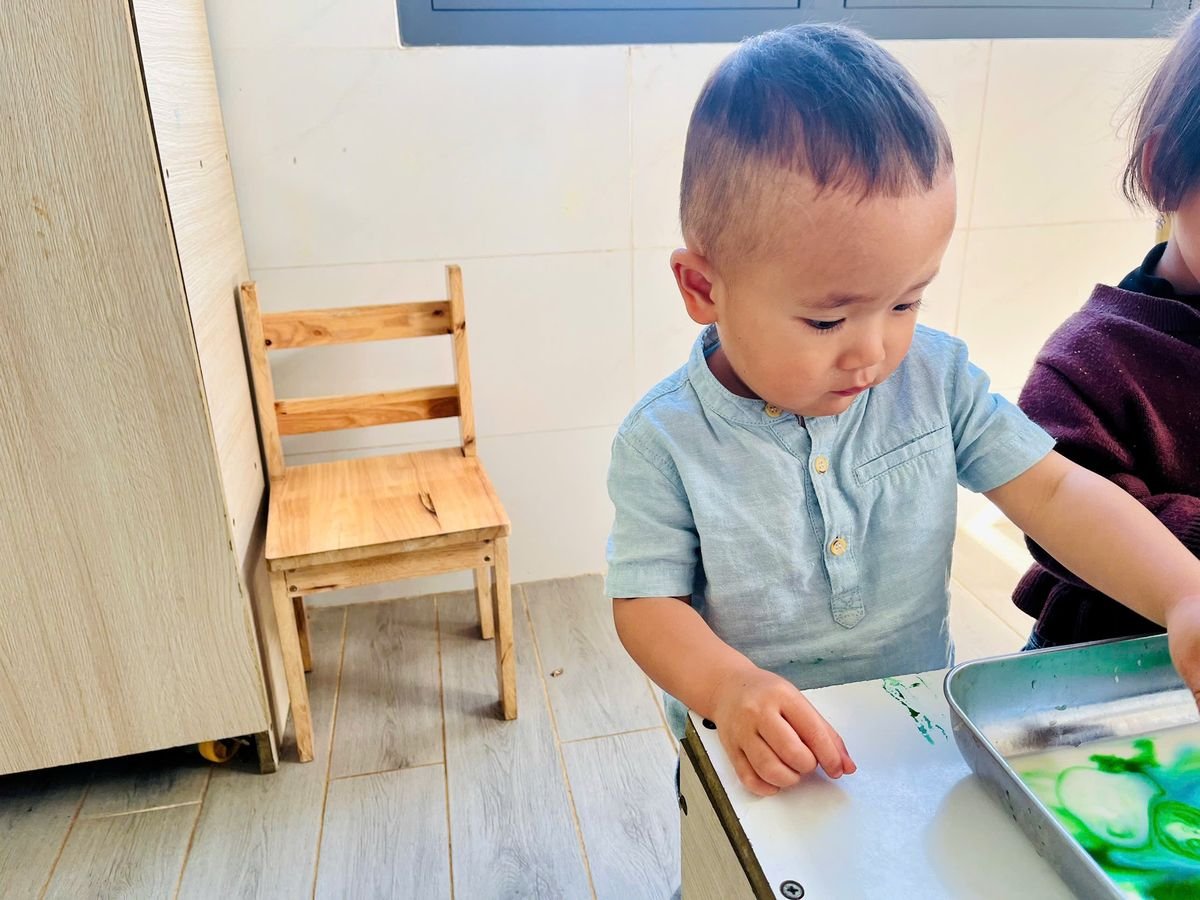 Ảnh hoạt động