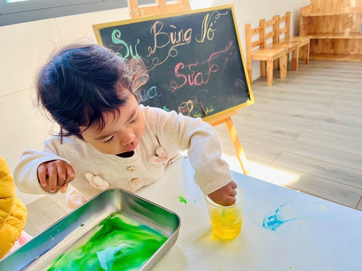 Ảnh hoạt động