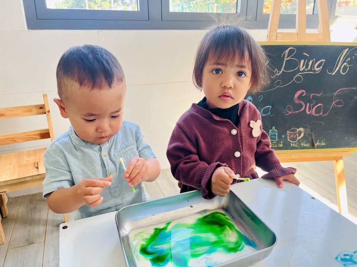 Ảnh hoạt động