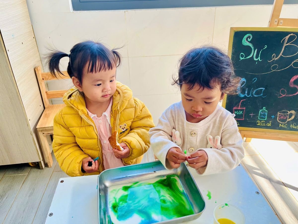 Ảnh hoạt động