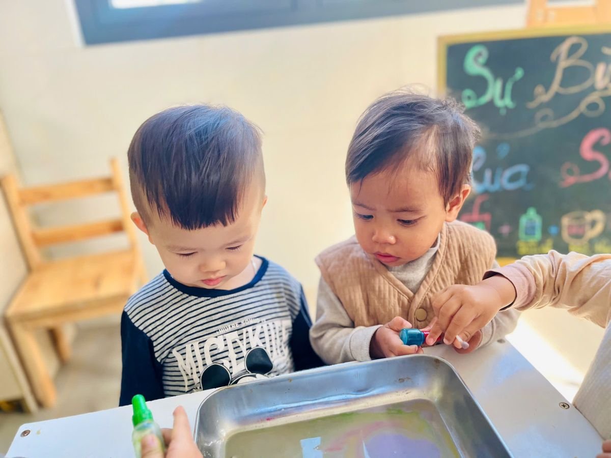 Ảnh hoạt động