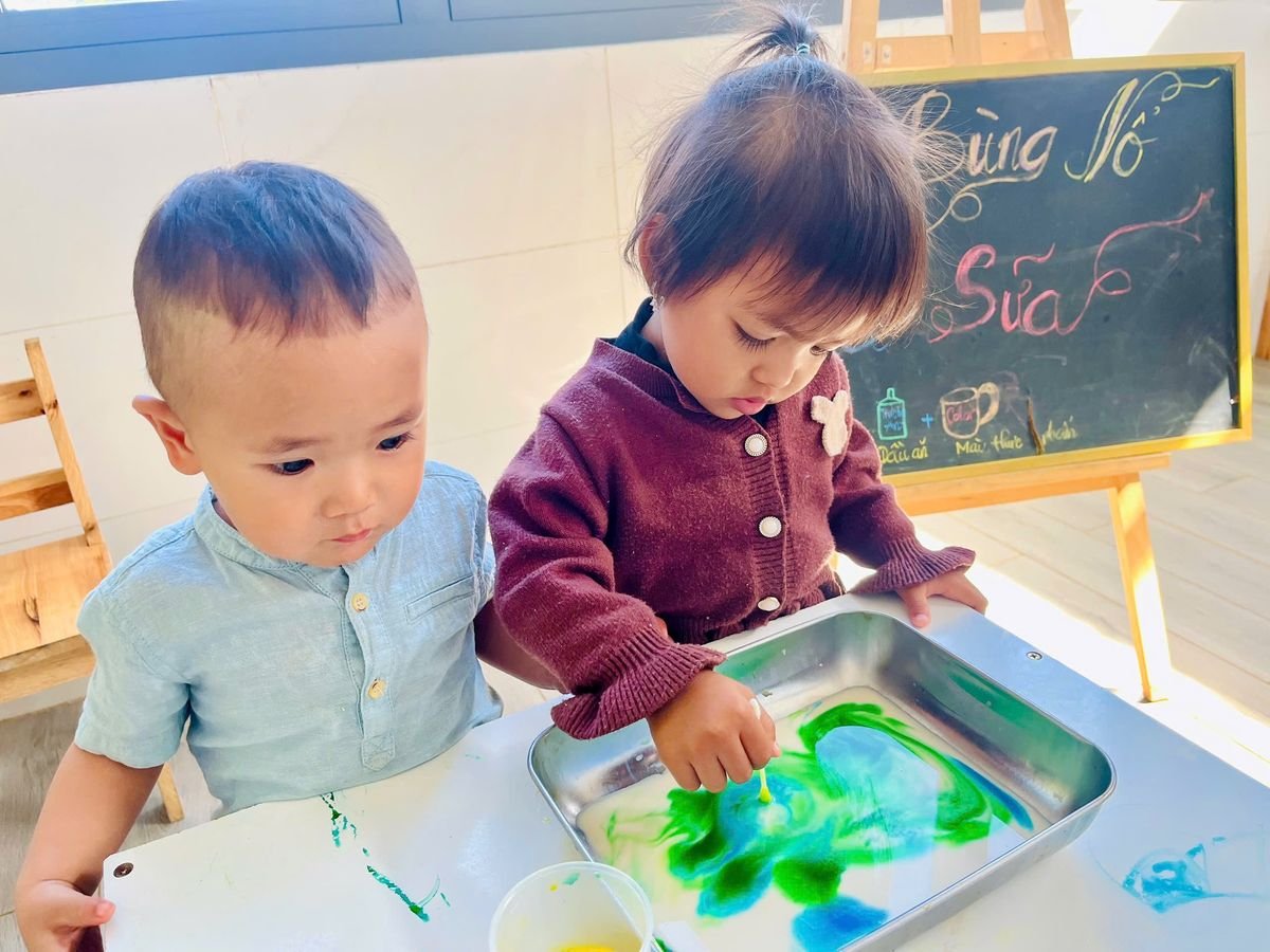 Ảnh hoạt động