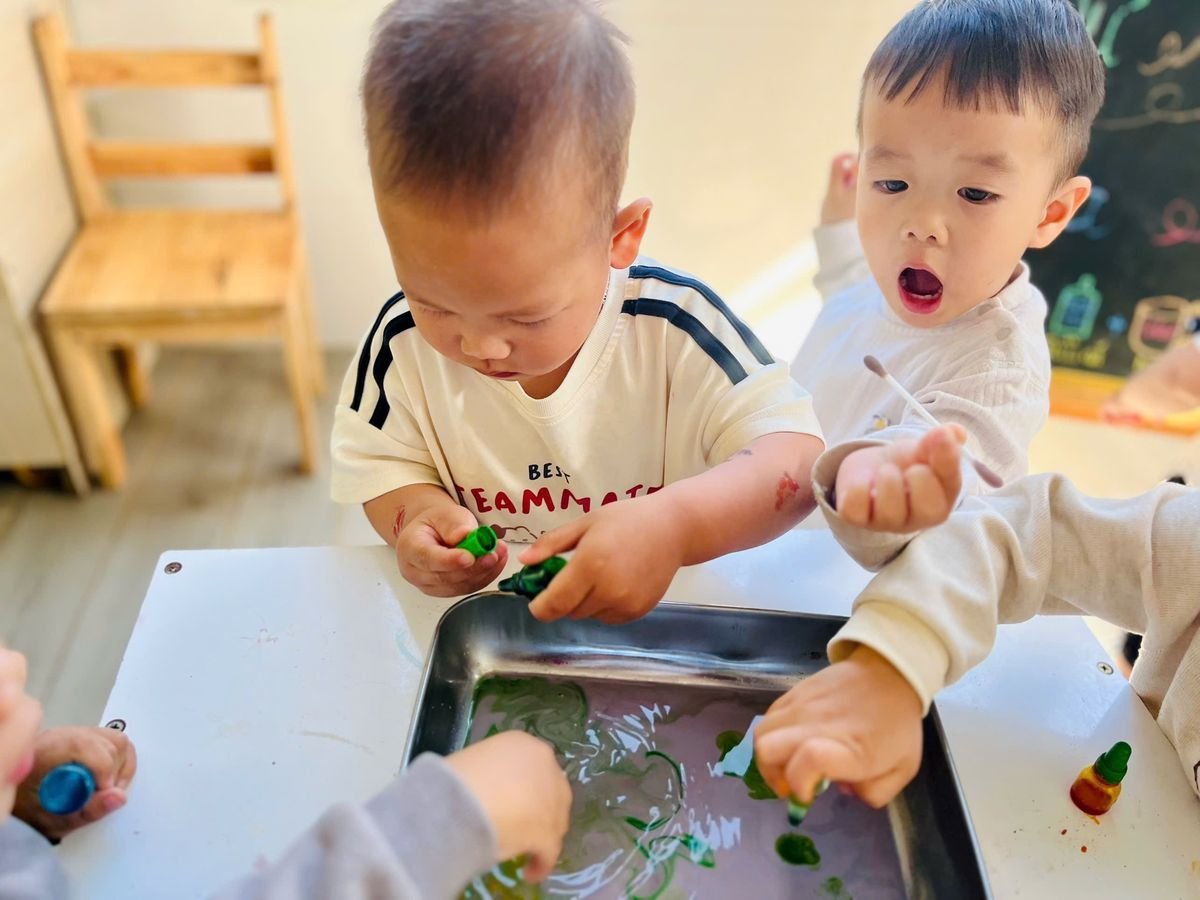 Ảnh hoạt động