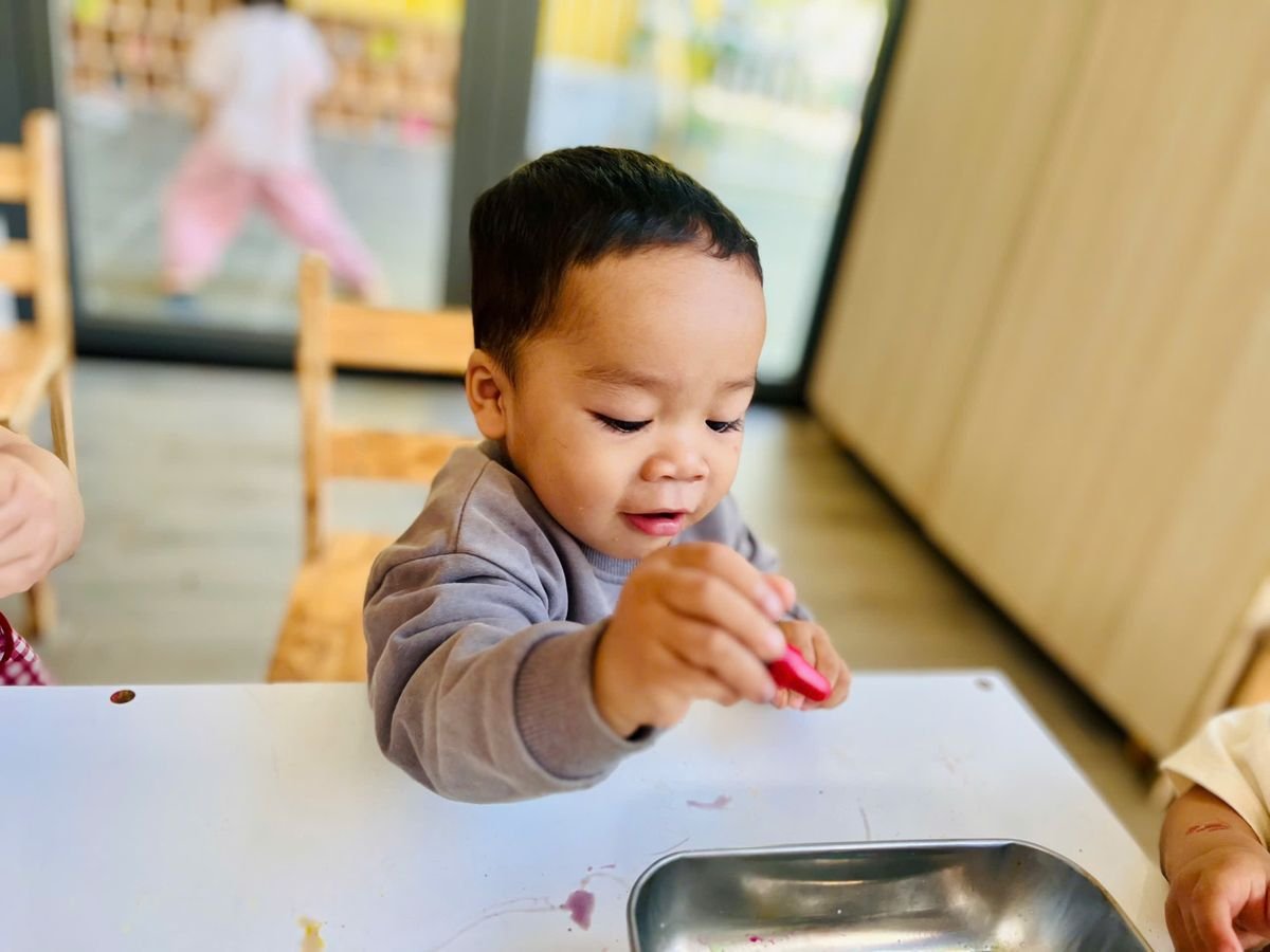 Ảnh hoạt động