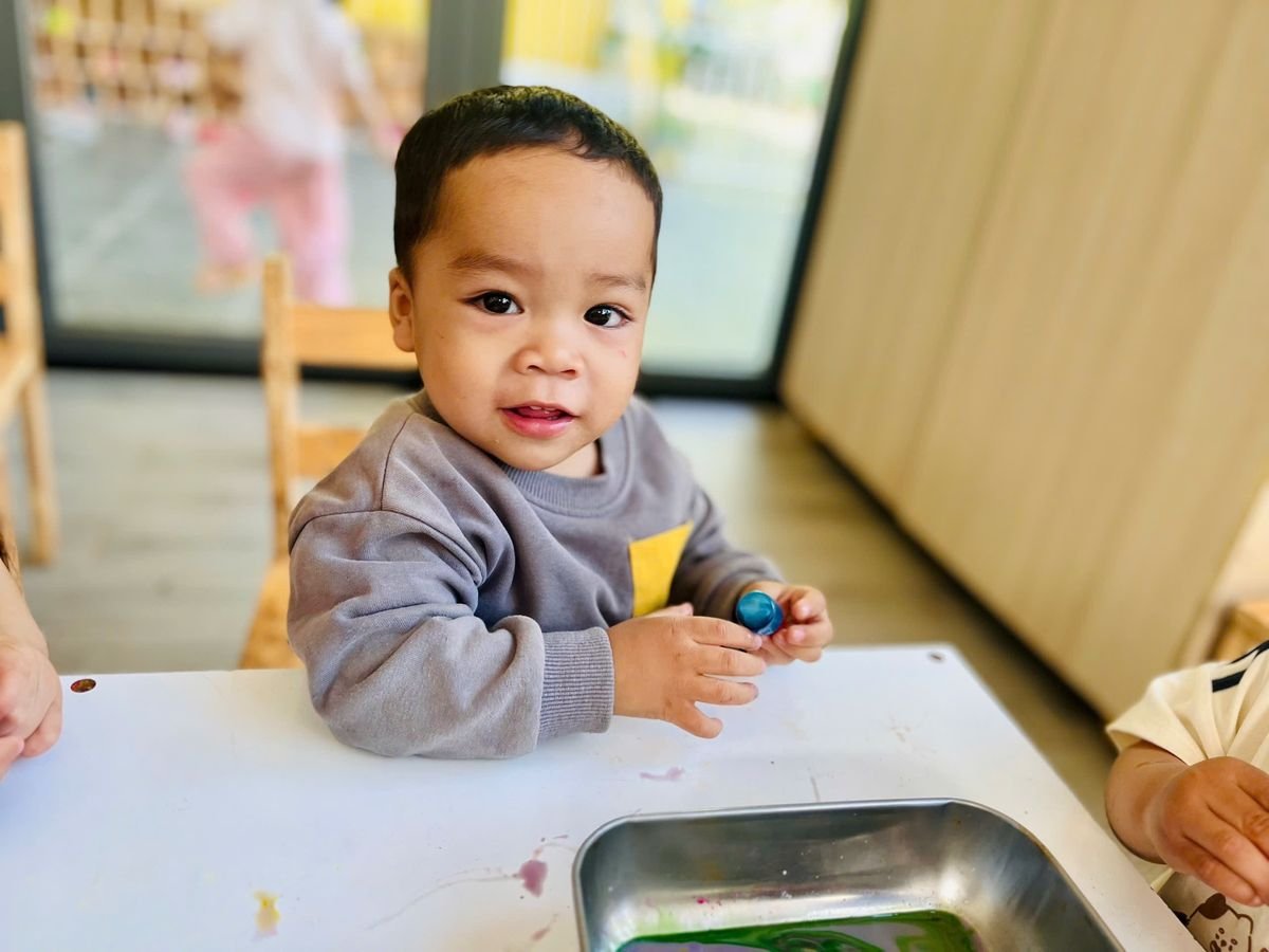 Ảnh hoạt động