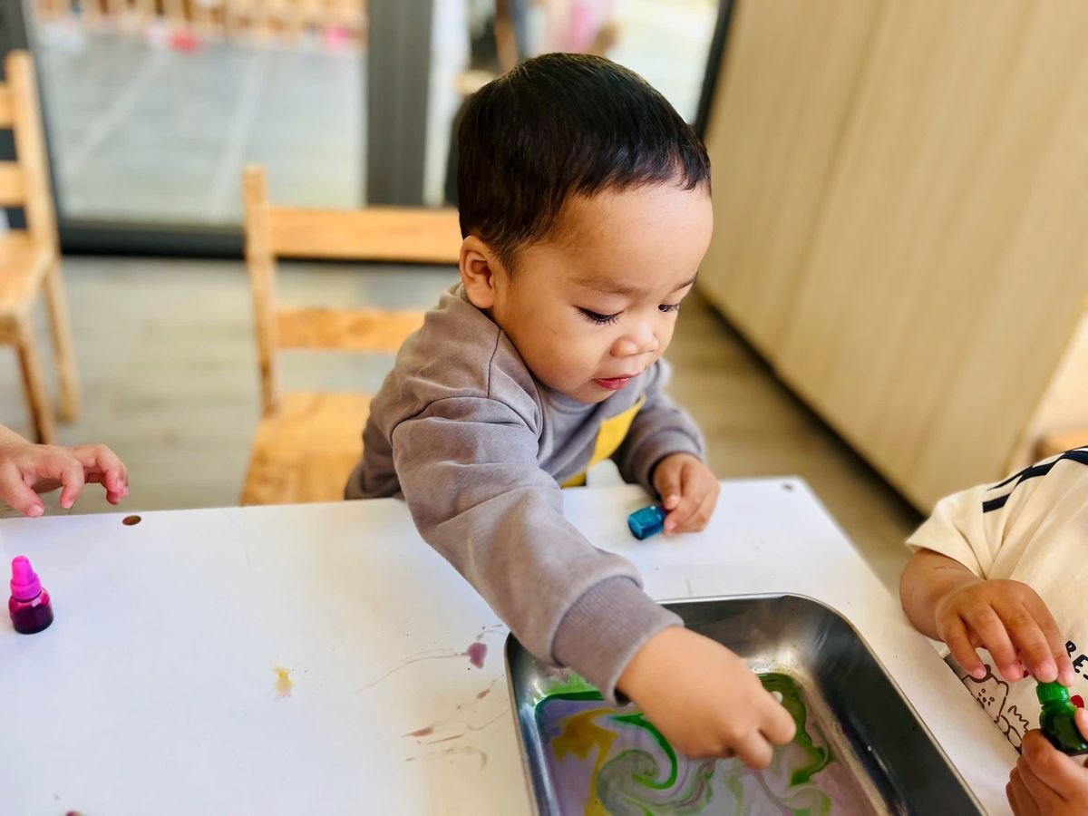 Ảnh hoạt động