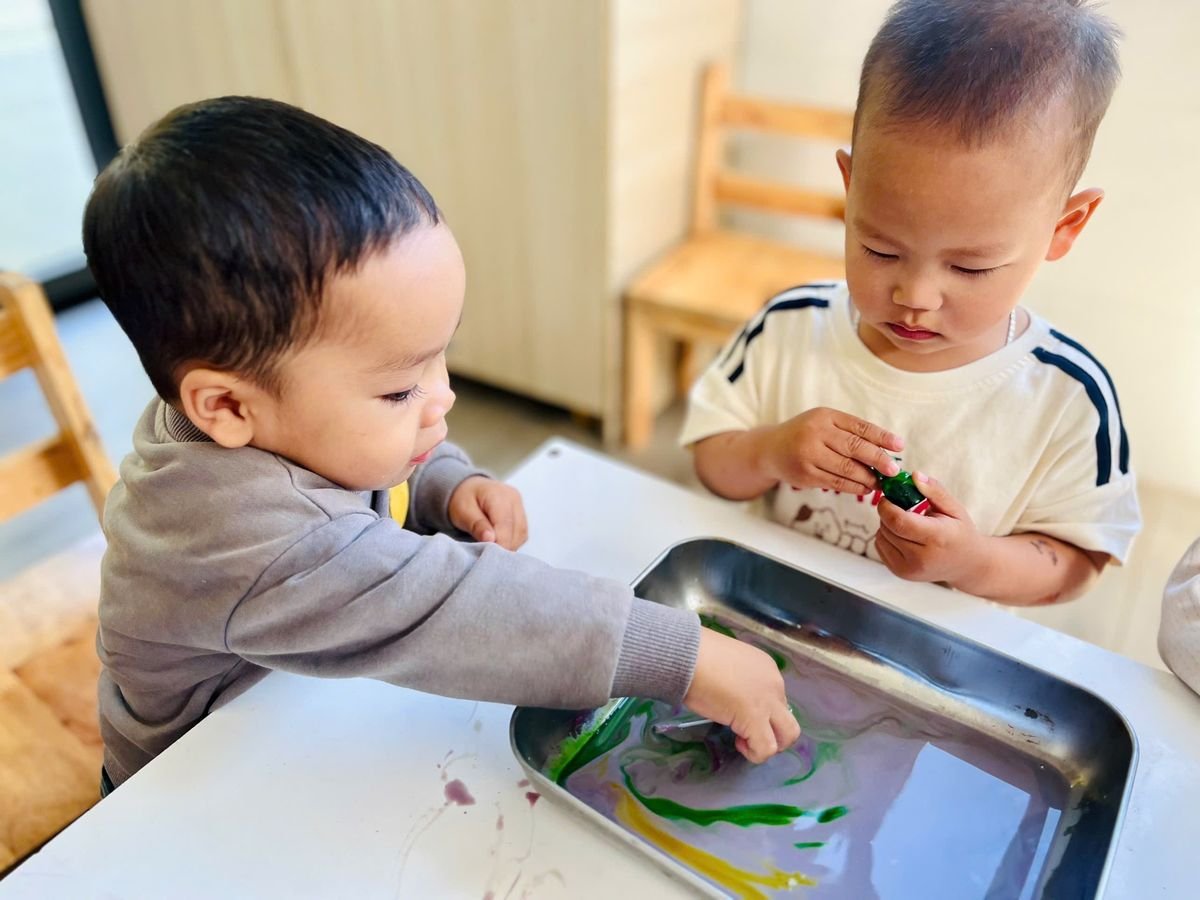 Ảnh hoạt động