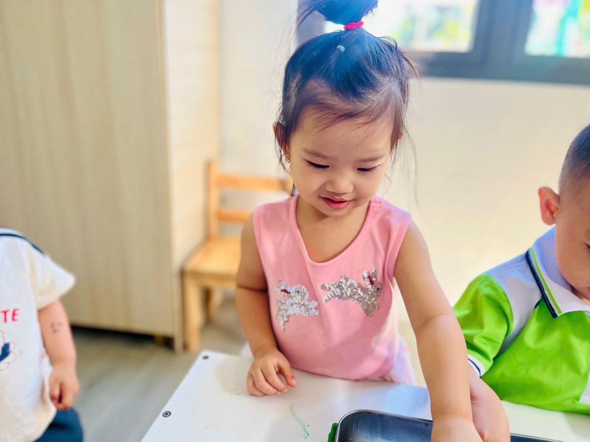 Ảnh hoạt động