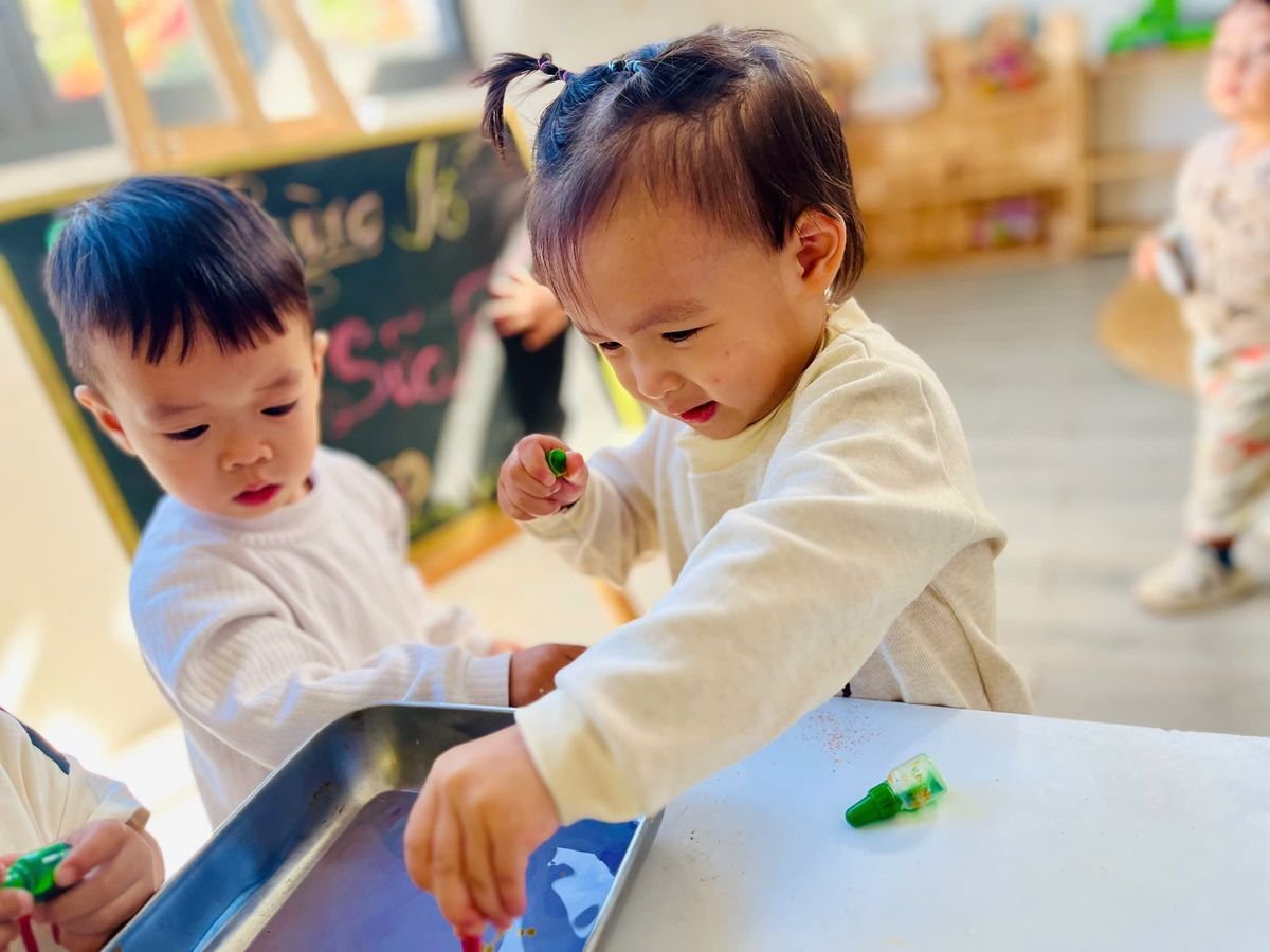 Ảnh hoạt động