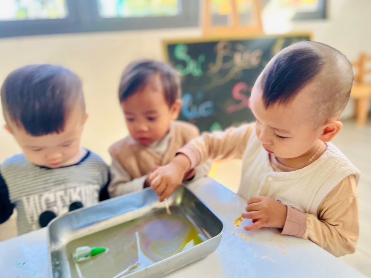 Ảnh hoạt động