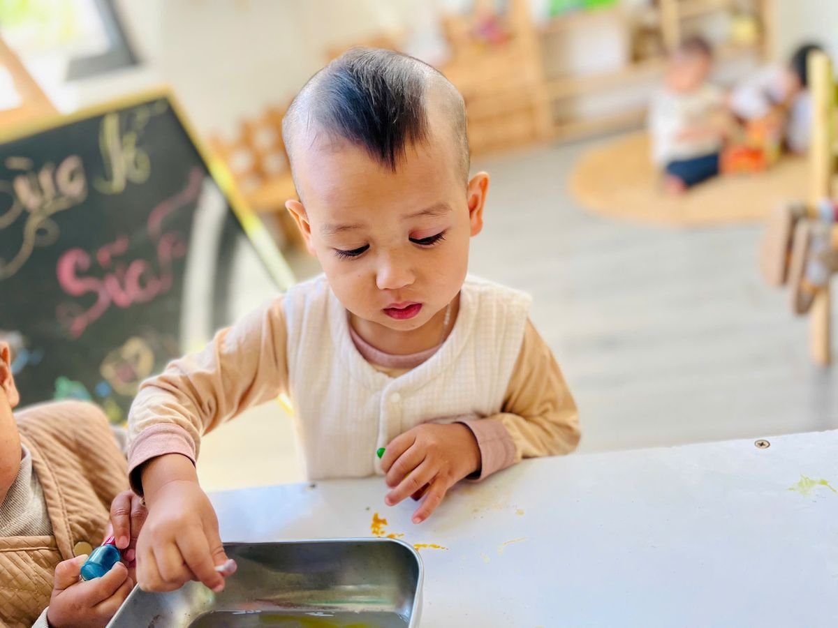 Ảnh hoạt động