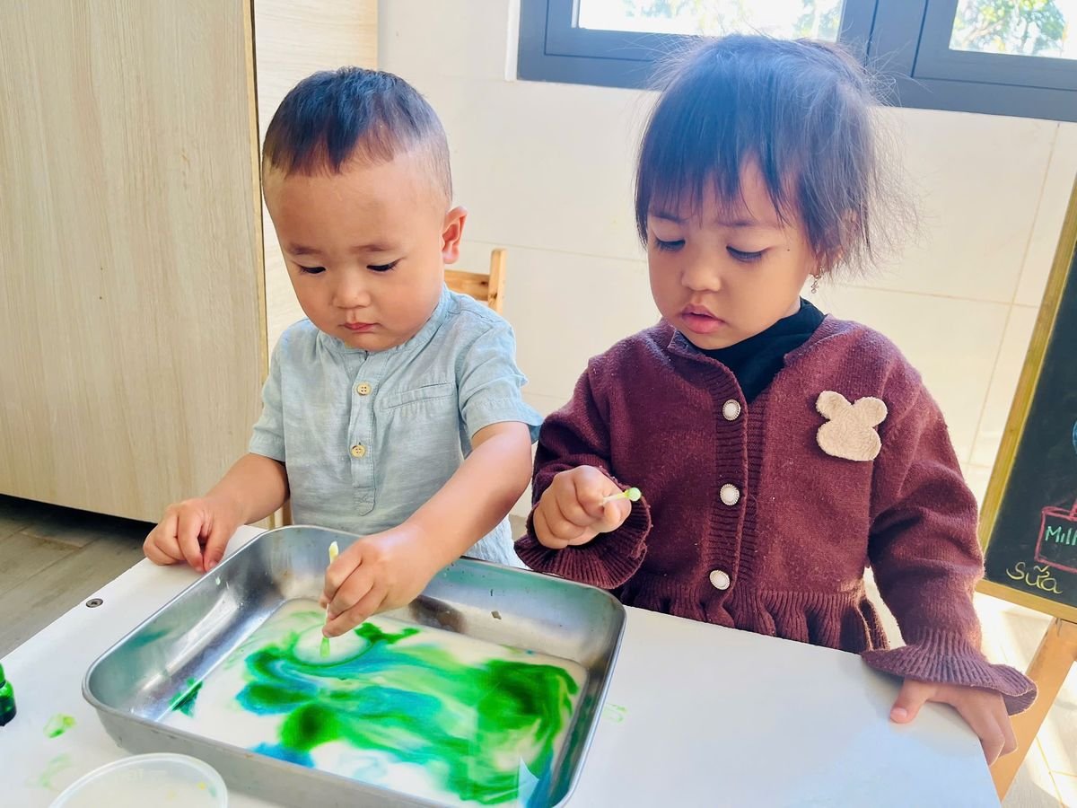 Ảnh hoạt động