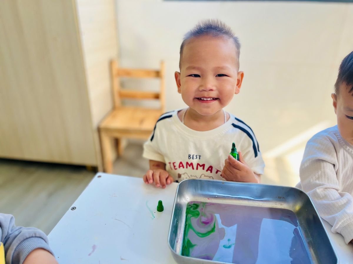 Ảnh hoạt động