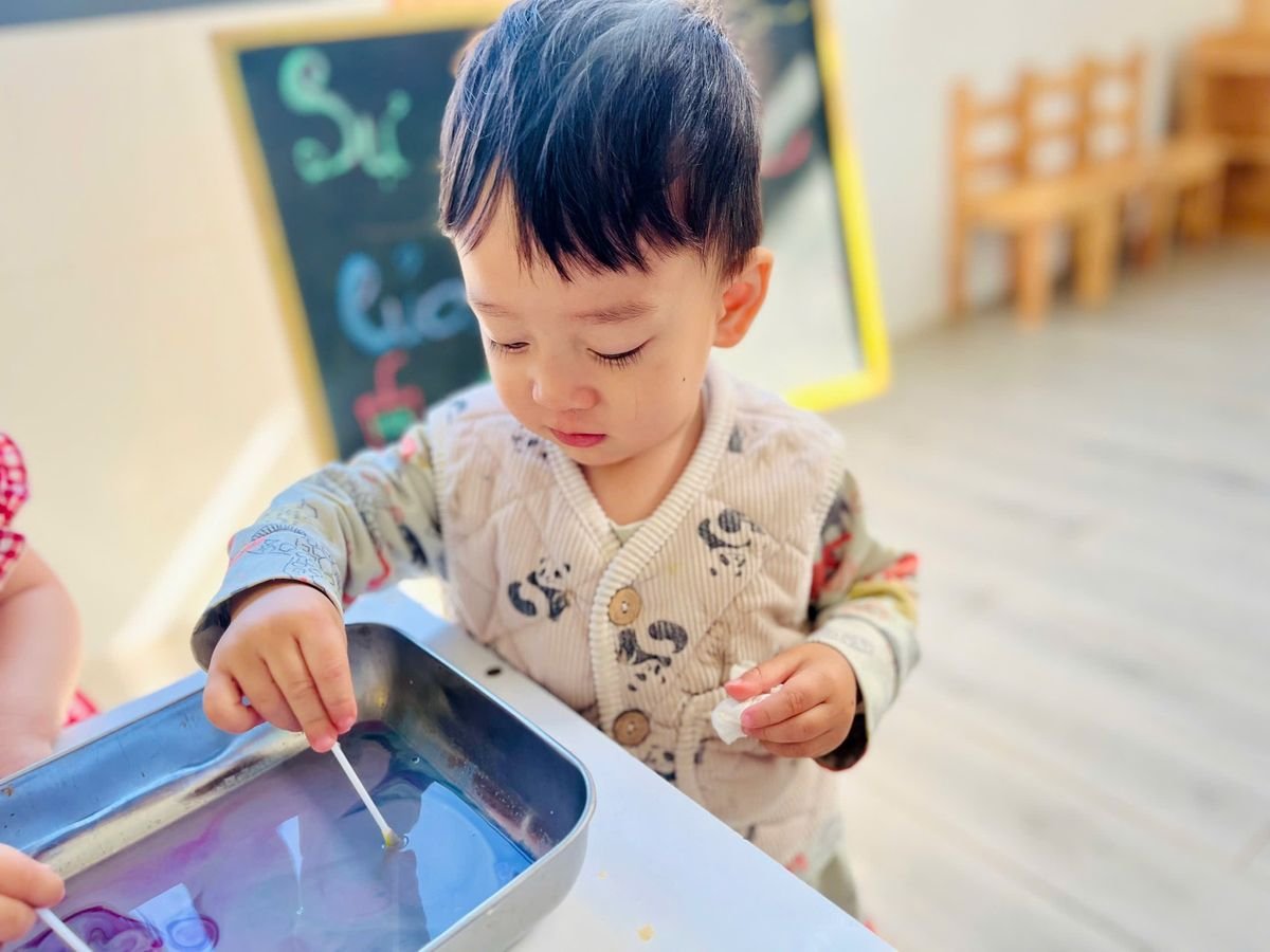 Ảnh hoạt động