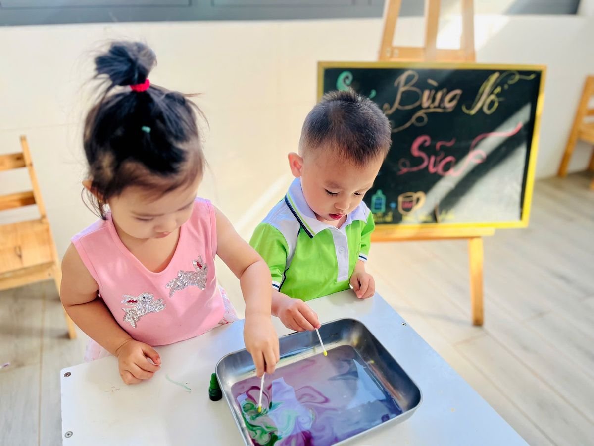 Ảnh hoạt động