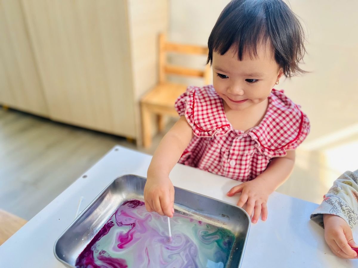 Ảnh hoạt động