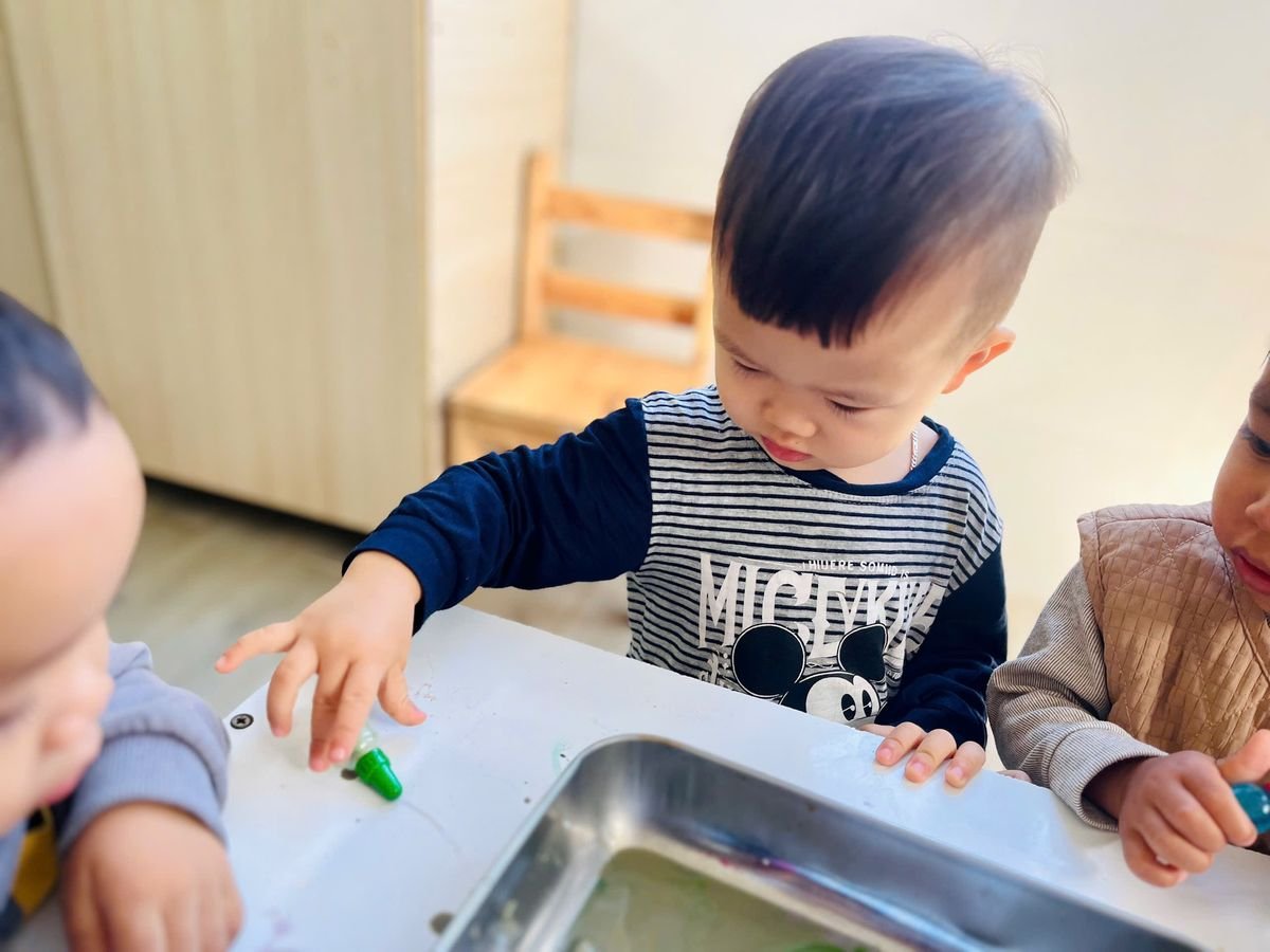 Ảnh hoạt động