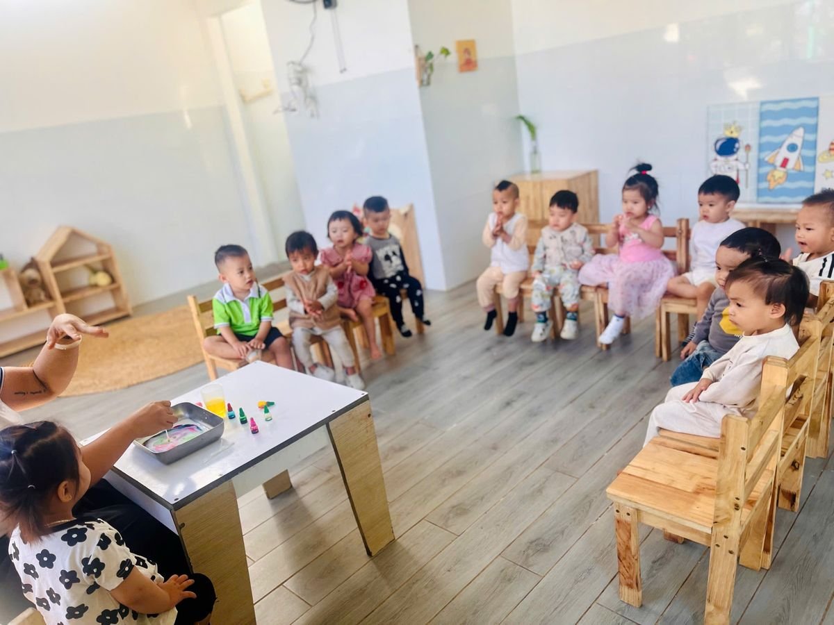 Ảnh hoạt động