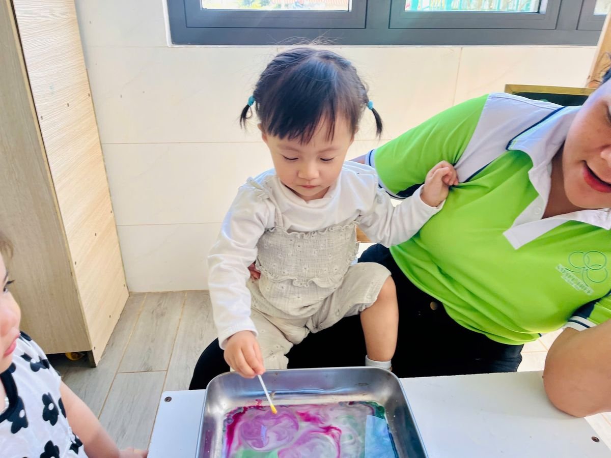 Ảnh hoạt động