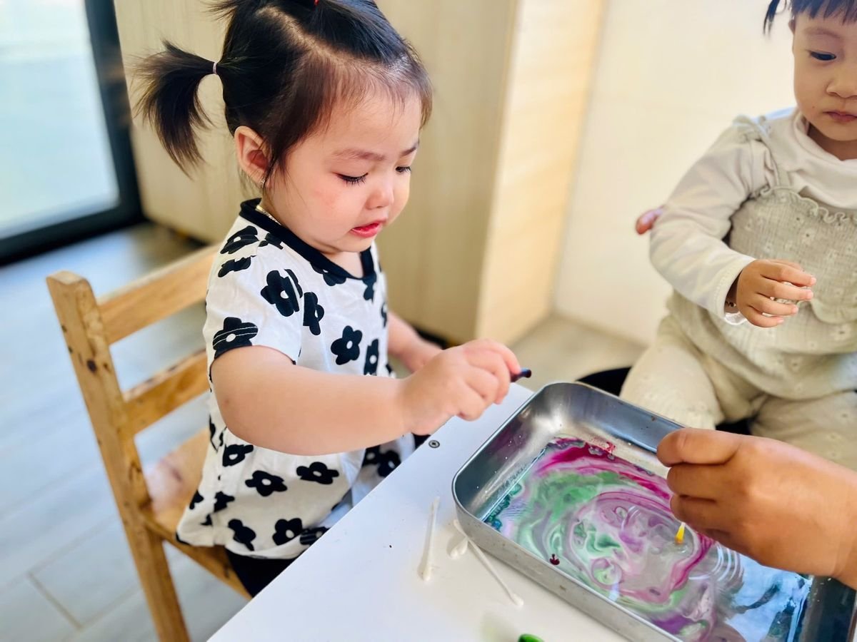 Ảnh hoạt động