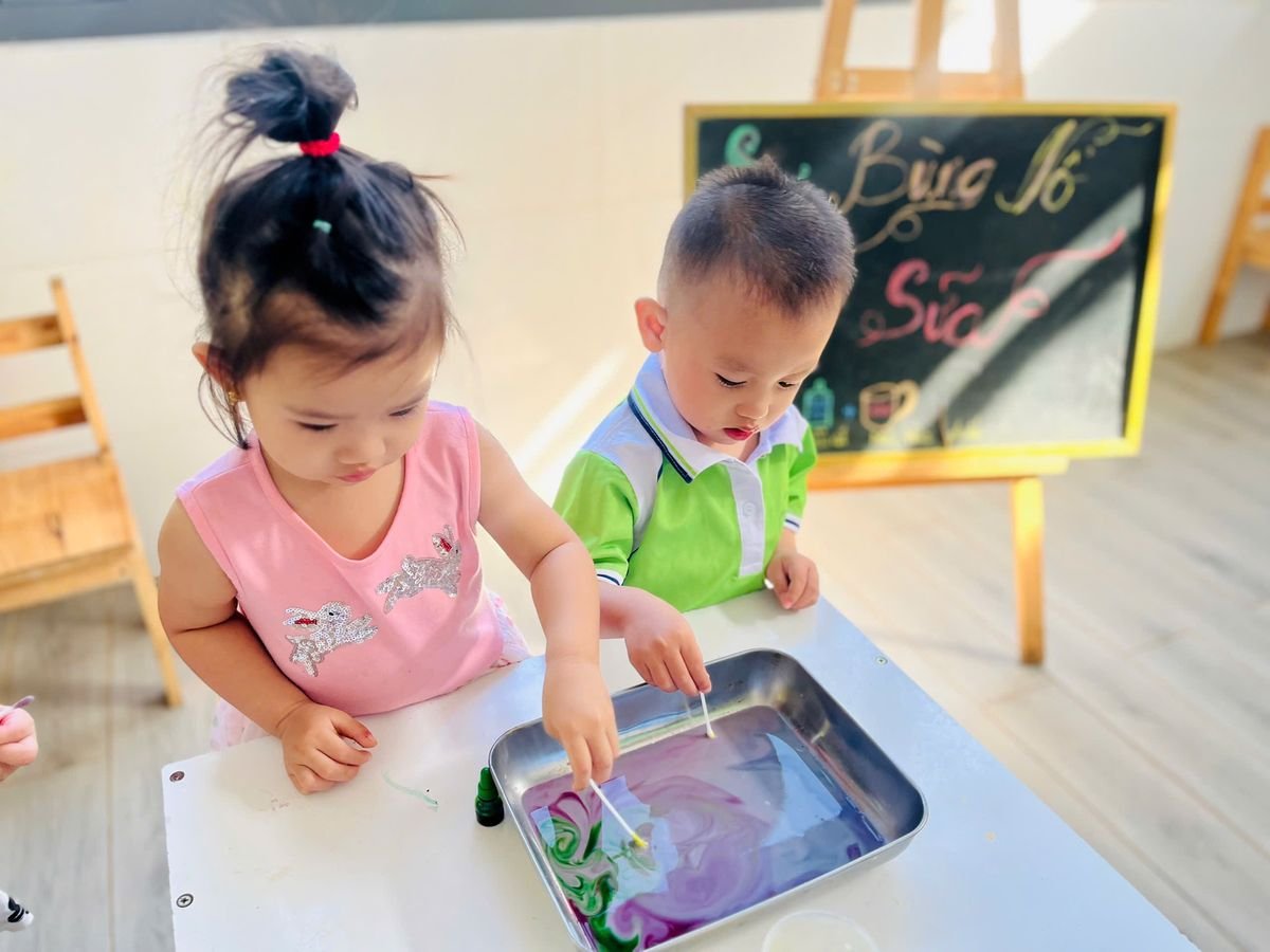 Ảnh hoạt động