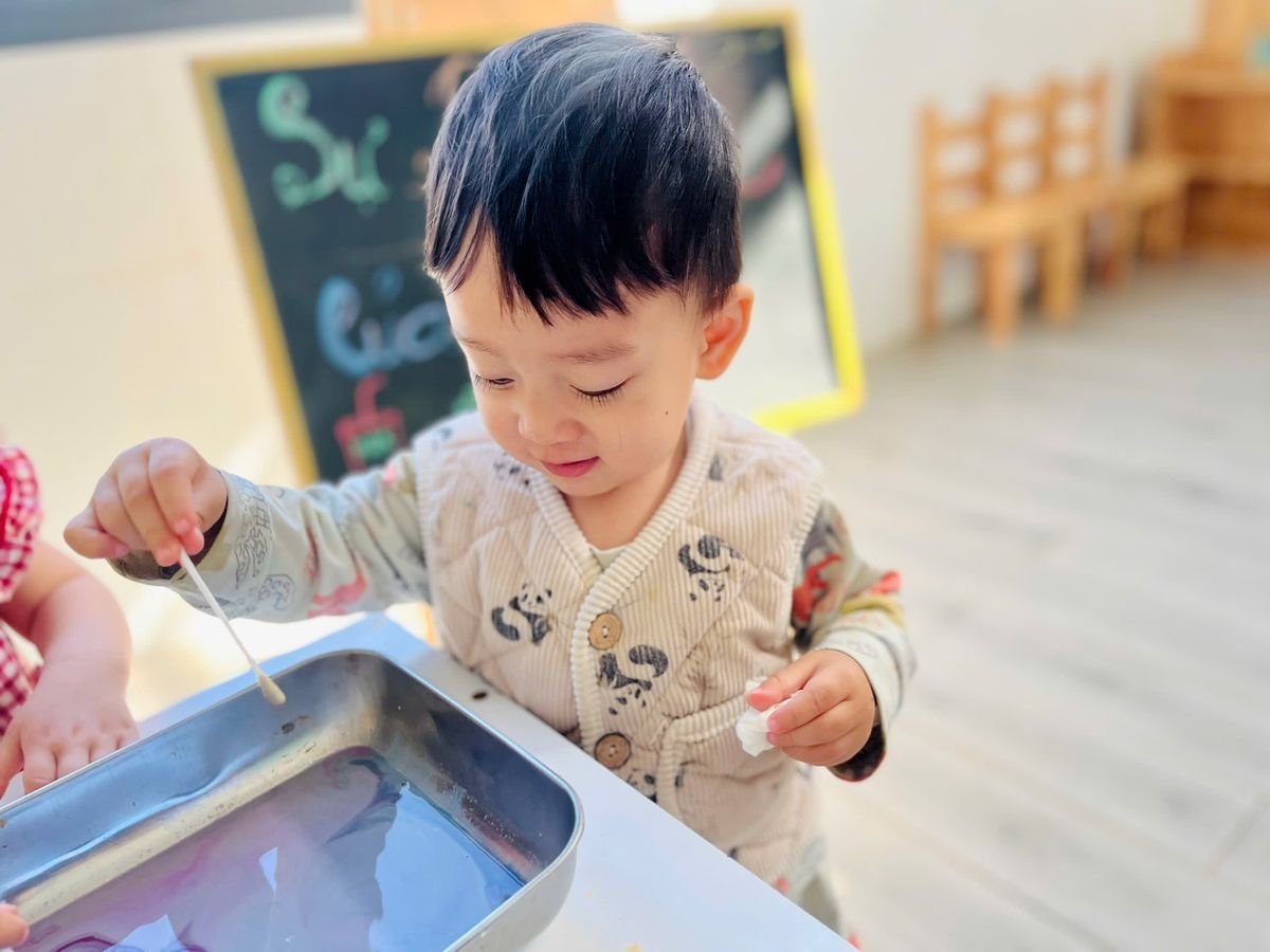 Ảnh hoạt động