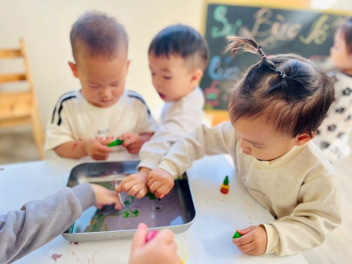 Ảnh hoạt động