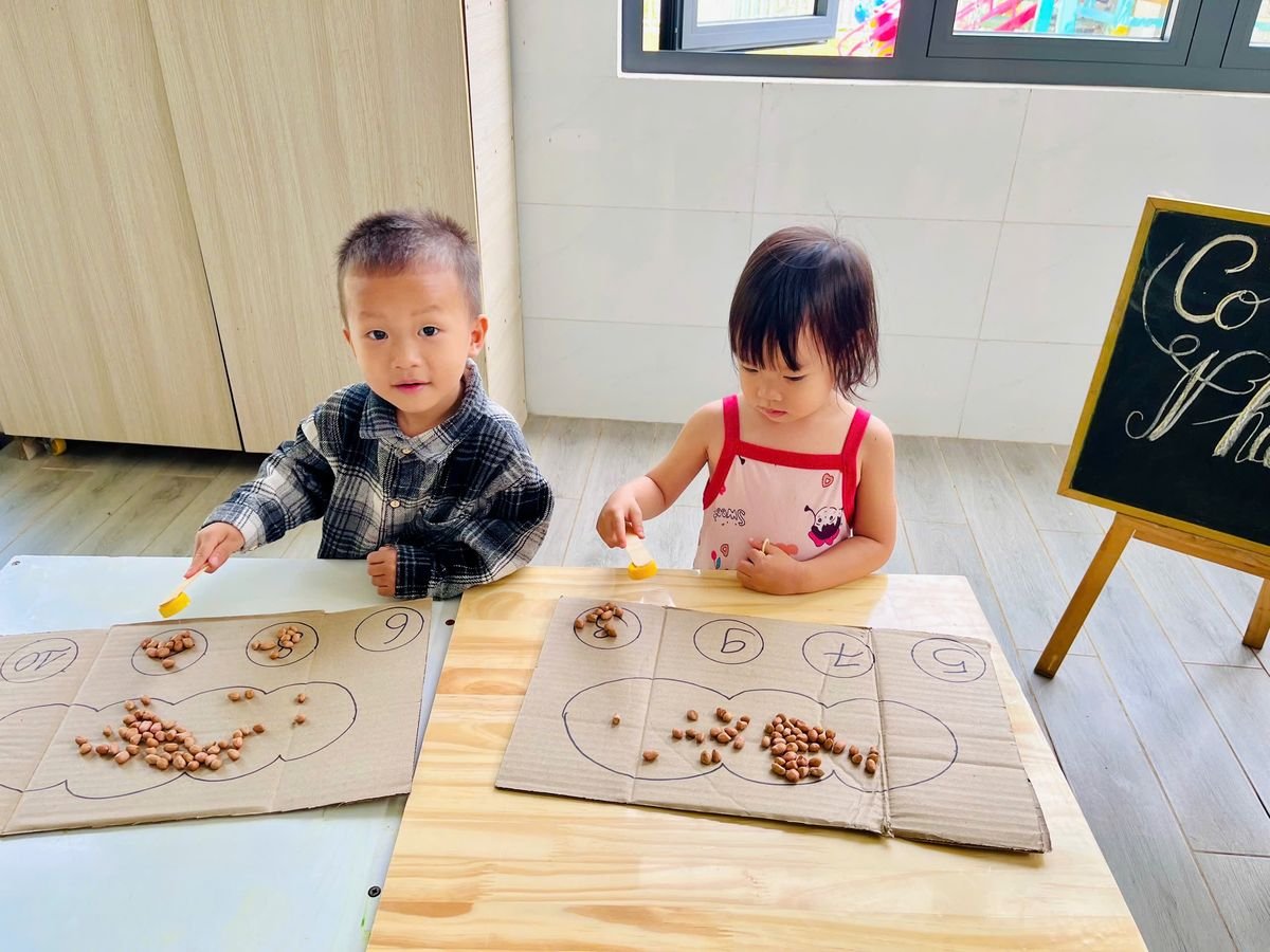 Ảnh hoạt động