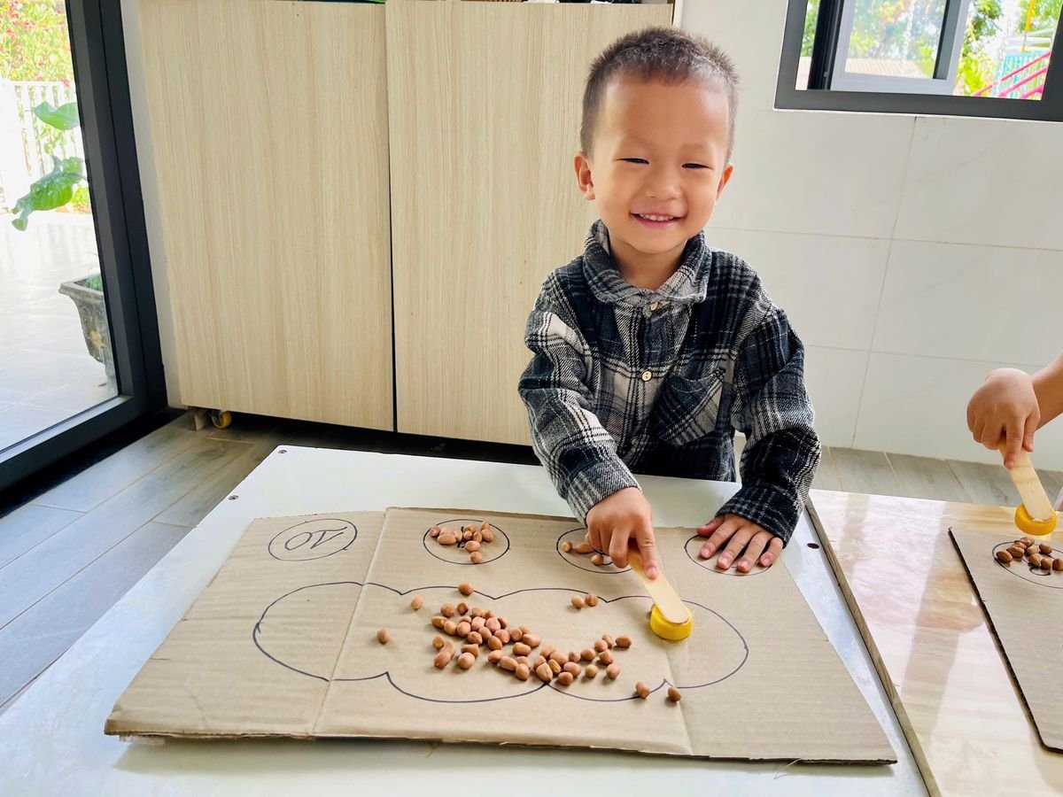 Ảnh hoạt động