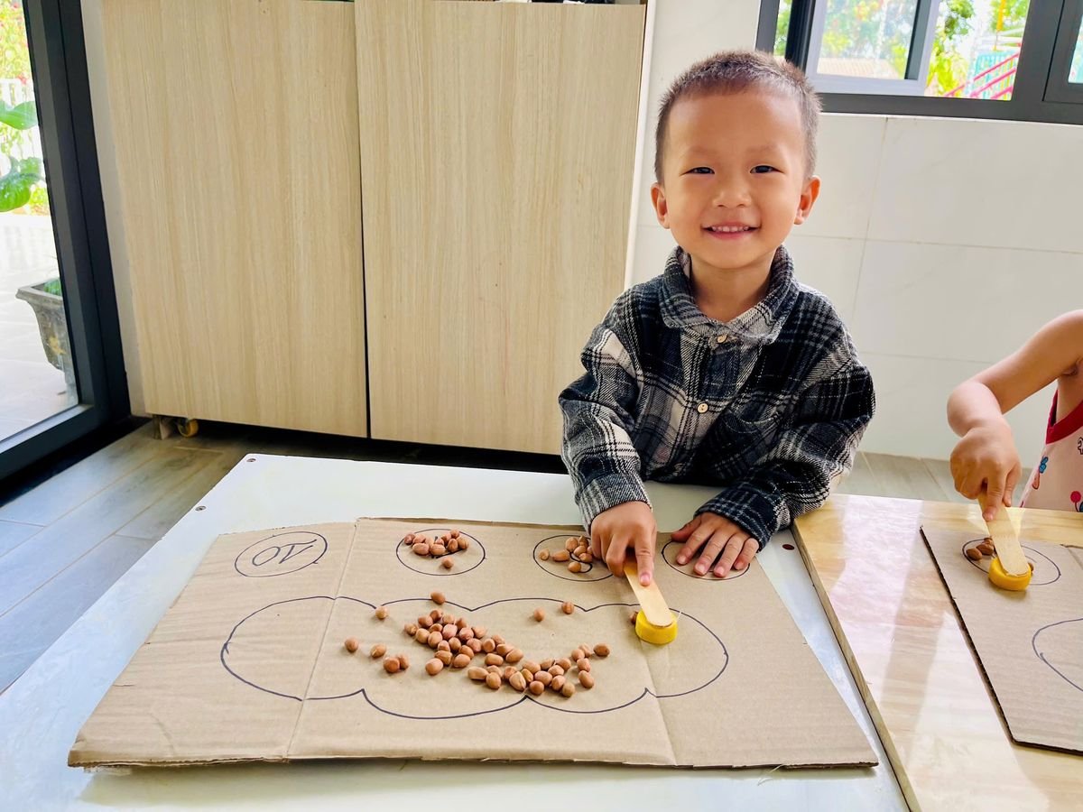 Ảnh hoạt động