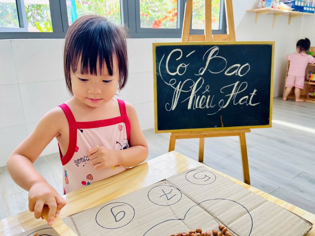 Ảnh hoạt động