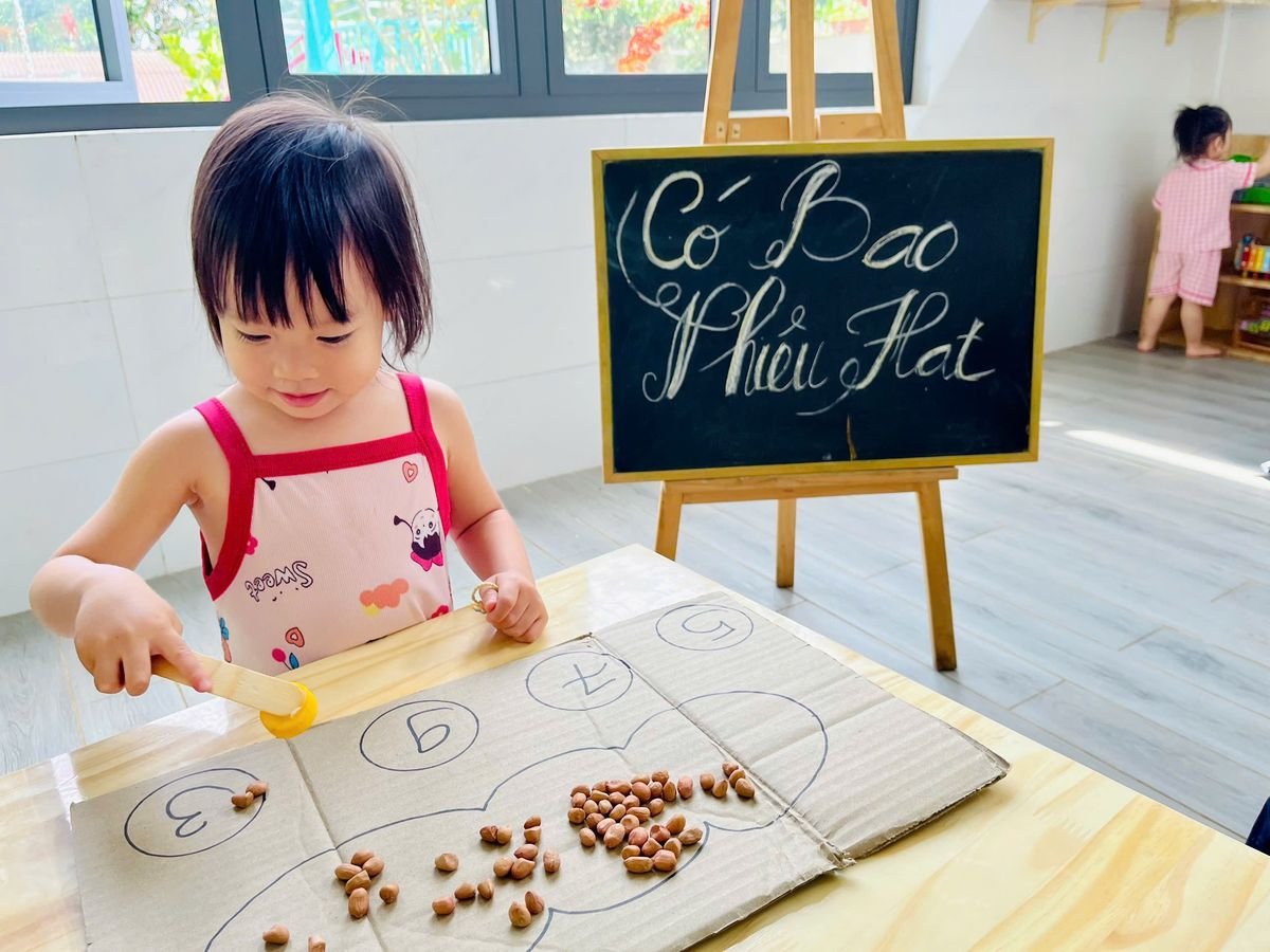 Ảnh hoạt động