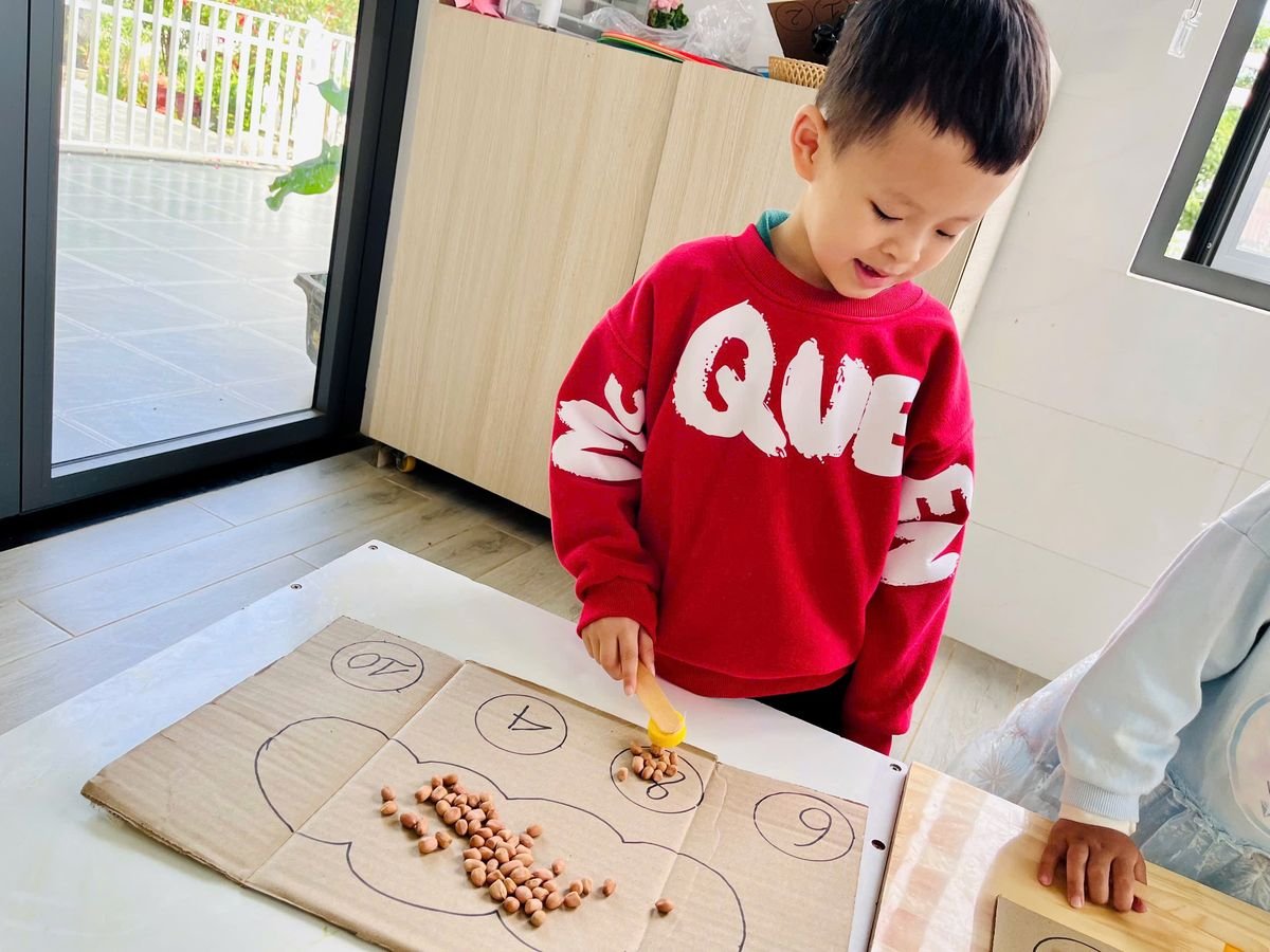 Ảnh hoạt động