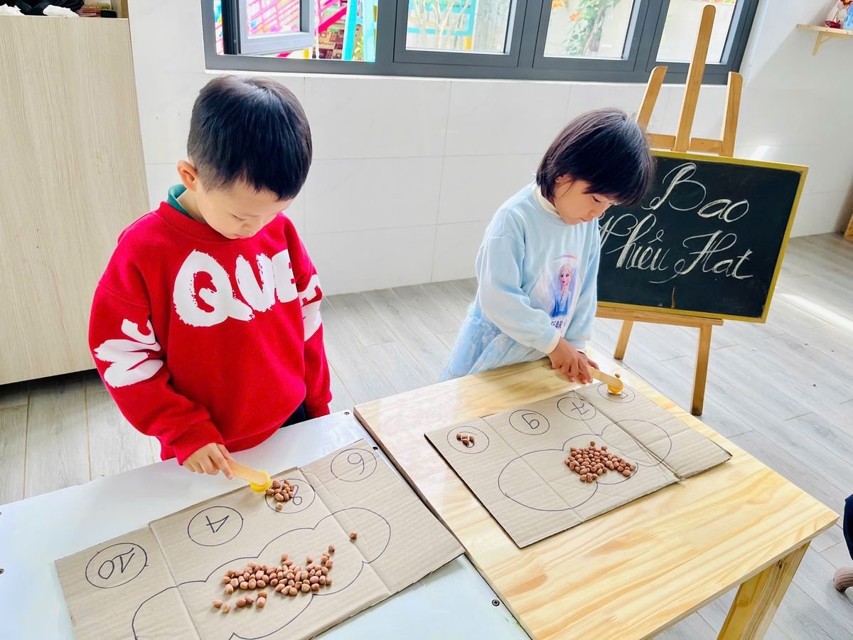 Ảnh hoạt động